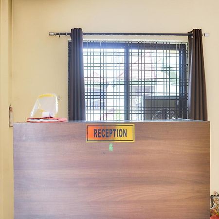 Hotel O Infinity Inn Nagpur Ngoại thất bức ảnh