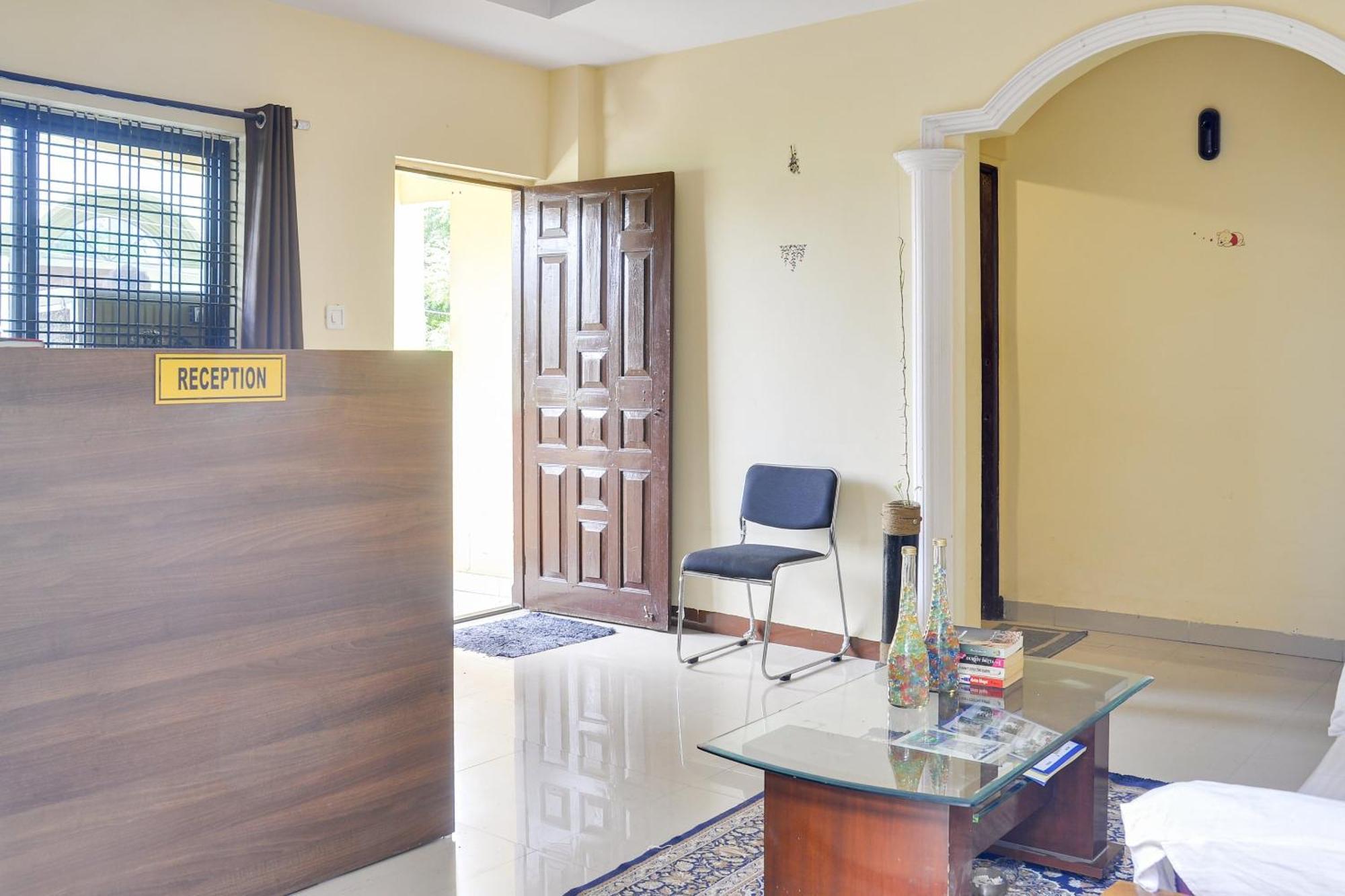 Hotel O Infinity Inn Nagpur Ngoại thất bức ảnh