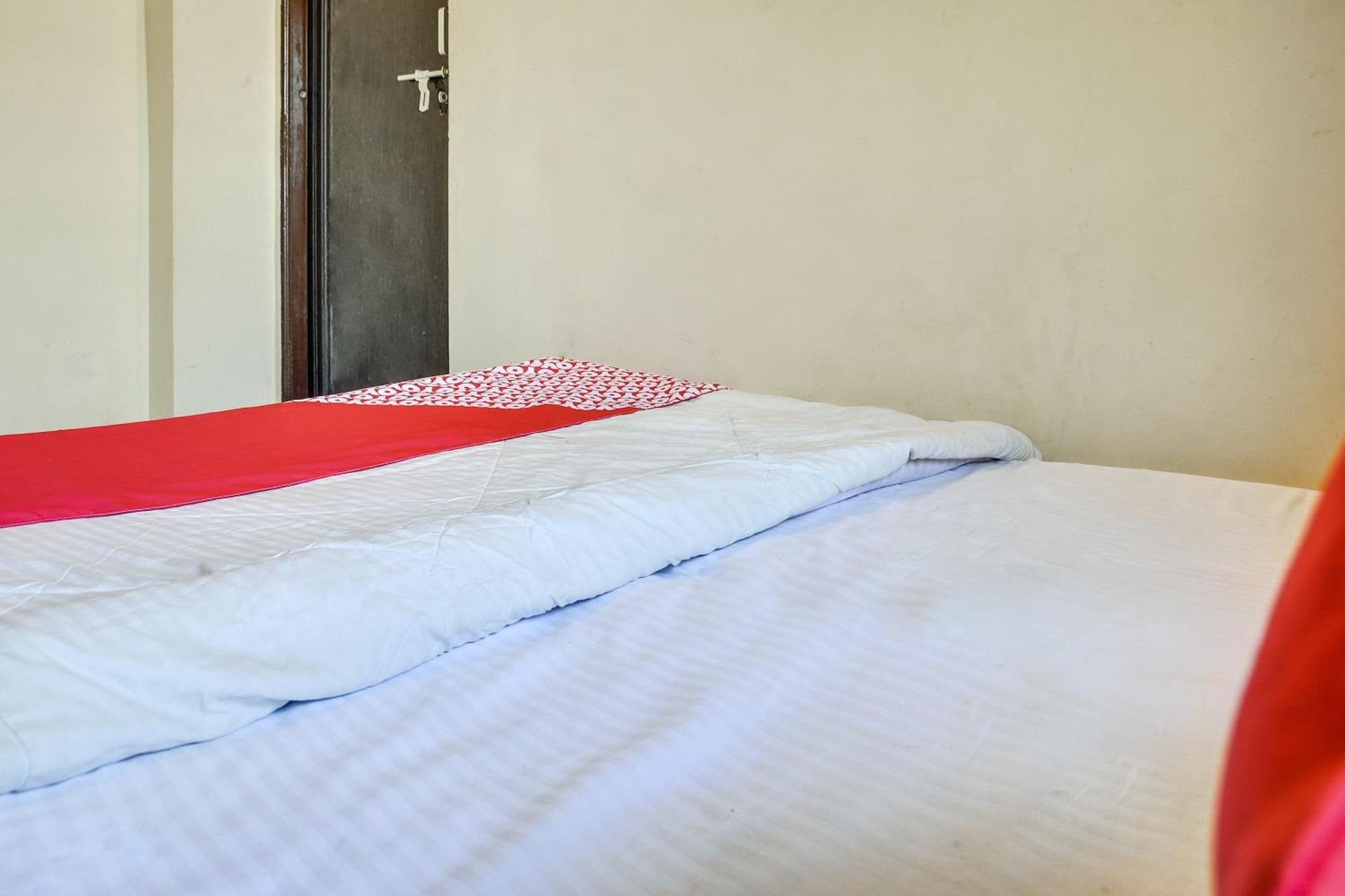 Hotel O Infinity Inn Nagpur Ngoại thất bức ảnh
