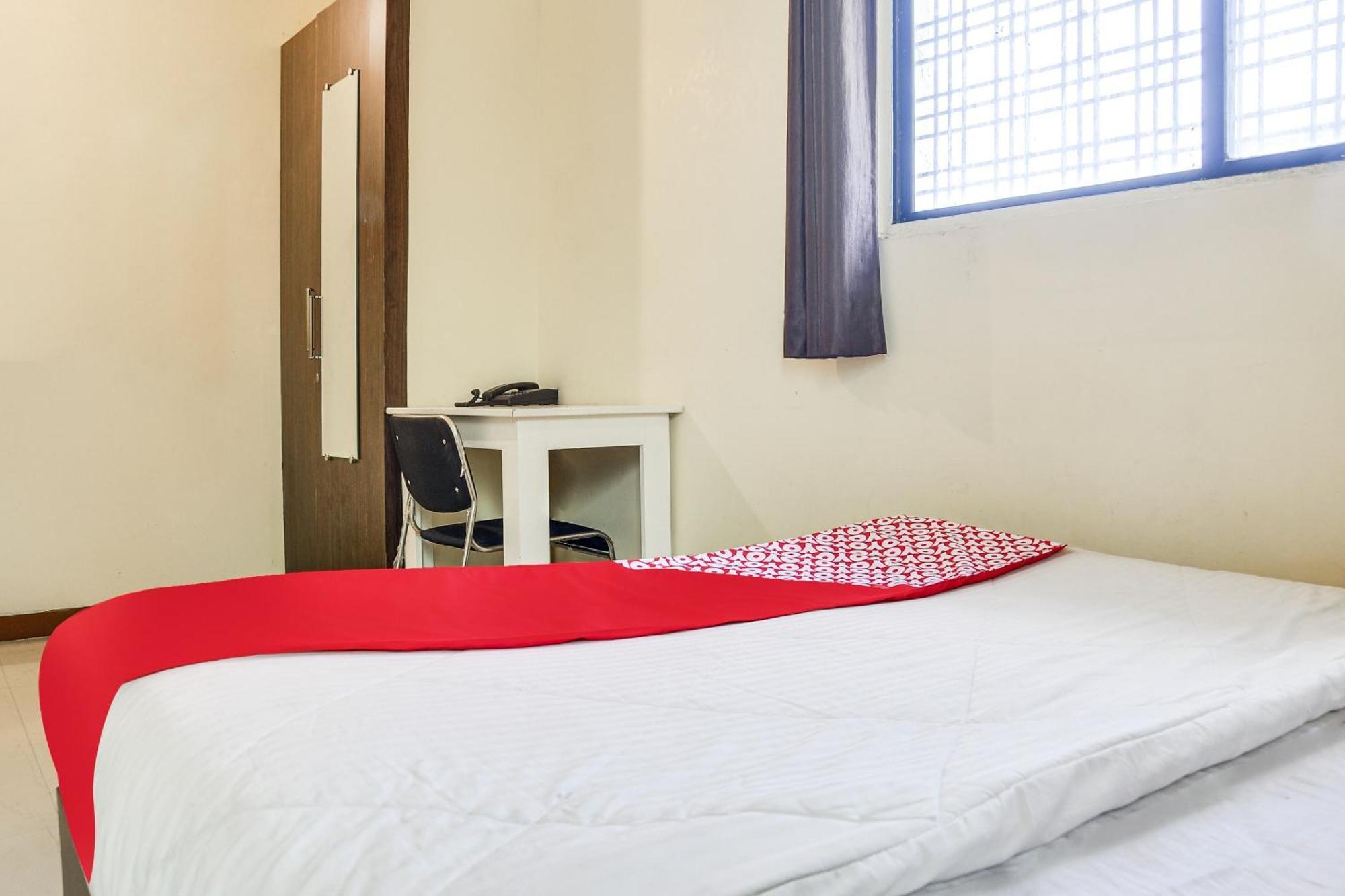 Hotel O Infinity Inn Nagpur Ngoại thất bức ảnh