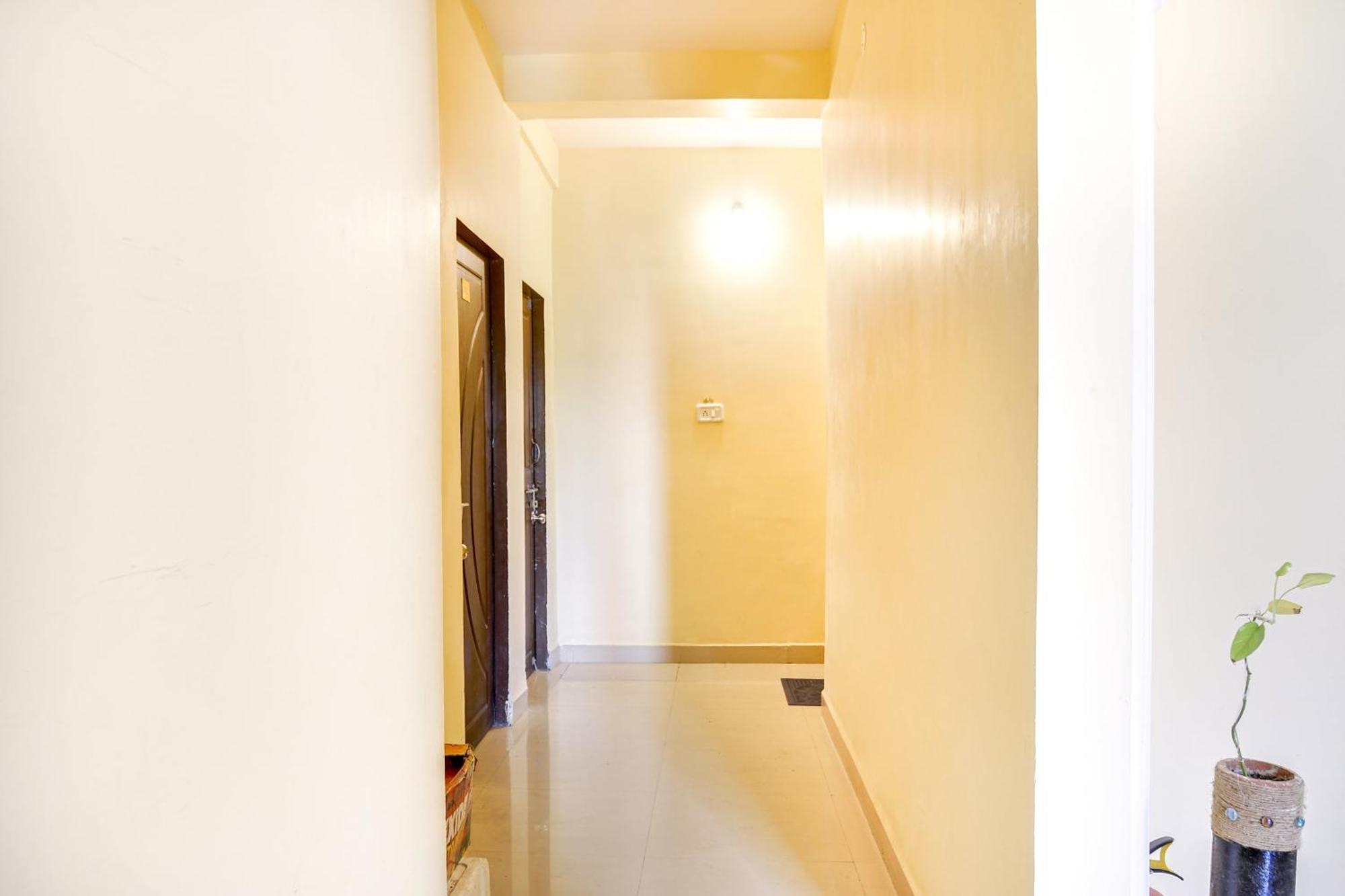 Hotel O Infinity Inn Nagpur Ngoại thất bức ảnh